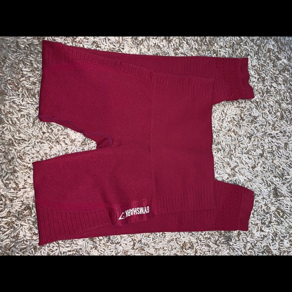 Gymshark original high waisted seamless leggings♥️ - Picture 4 of 5